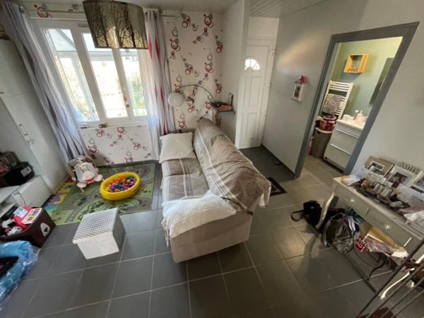 Coup de coeur, parfait état 72000€ à saisir MONTAIGUT LE BLANC (23)