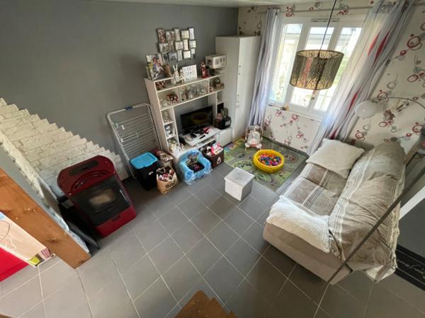 Coup de coeur, parfait état 72000€ à saisir MONTAIGUT LE BLANC (23)