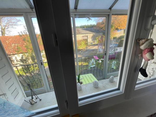 Coup de coeur, parfait état 72000€ à saisir MONTAIGUT LE BLANC (23)