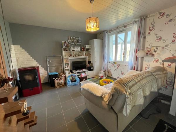 Coup de coeur, parfait état 72000€ à saisir MONTAIGUT LE BLANC (23)