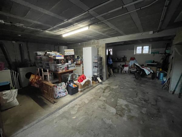 Coup de coeur, parfait état 72000€ à saisir MONTAIGUT LE BLANC (23)