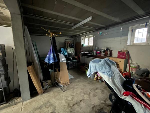 Coup de coeur, parfait état 72000€ à saisir MONTAIGUT LE BLANC (23)