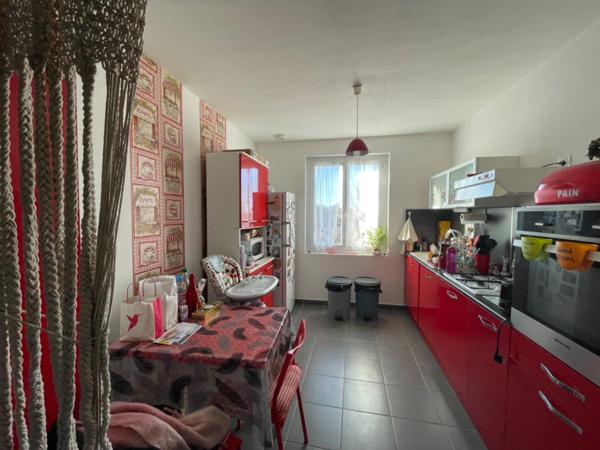 Coup de coeur, parfait état 72000€ à saisir MONTAIGUT LE BLANC (23)