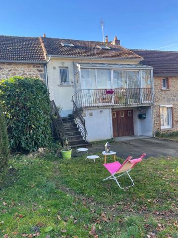 Coup de coeur, parfait état 72000€ à saisir MONTAIGUT LE BLANC (23)