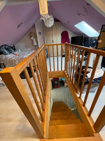 Coup de coeur, parfait état 72000€ à saisir MONTAIGUT LE BLANC (23)