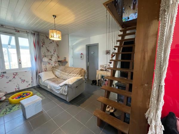 Coup de coeur, parfait état 72000€ à saisir MONTAIGUT LE BLANC (23)