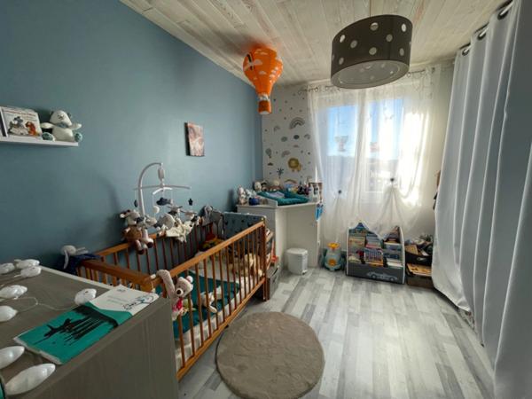 Coup de coeur, parfait état 72000€ à saisir MONTAIGUT LE BLANC (23)