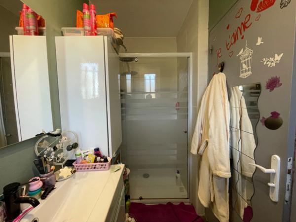 Coup de coeur, parfait état 72000€ à saisir MONTAIGUT LE BLANC (23)