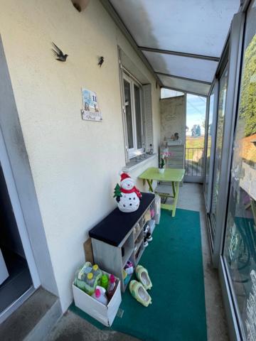 Coup de coeur, parfait état 72000€ à saisir MONTAIGUT LE BLANC (23)