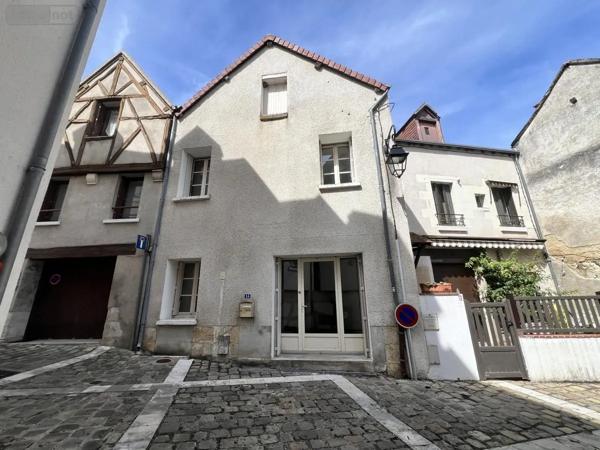 Achat - Maison Saint-Aignan 41110 3 pièces 54 m 2 37 m 2