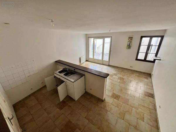Achat - Maison Saint-Aignan 41110 3 pièces 54 m 2 37 m 2