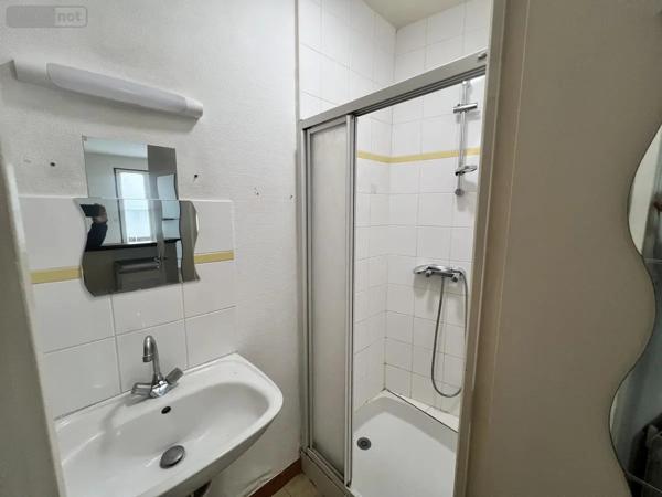Achat - Maison Saint-Aignan 41110 3 pièces 54 m 2 37 m 2
