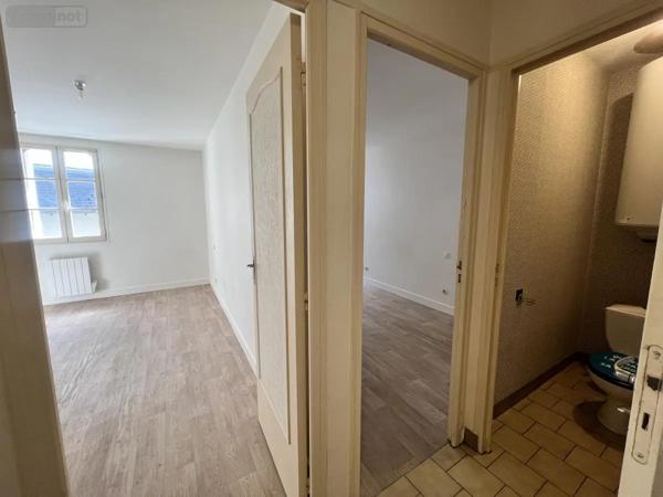 Achat - Maison Saint-Aignan 41110 3 pièces 54 m 2 37 m 2