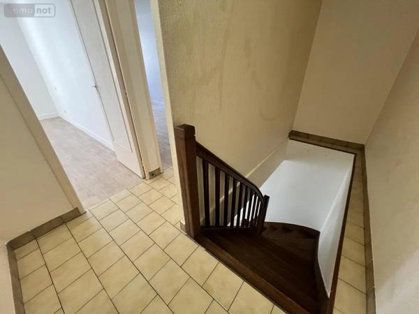 Achat - Maison Saint-Aignan 41110 3 pièces 54 m 2 37 m 2