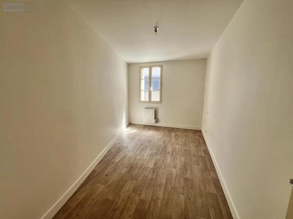 Achat - Maison Saint-Aignan 41110 3 pièces 54 m 2 37 m 2