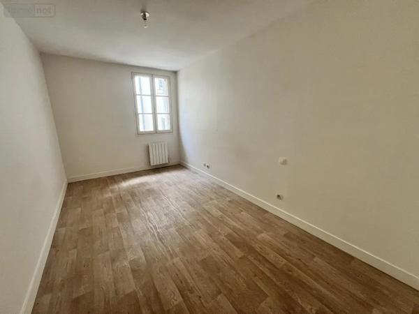 Achat - Maison Saint-Aignan 41110 3 pièces 54 m 2 37 m 2