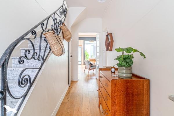 Maison à vendre |  Bordeaux |  6 pièces | 116 m²