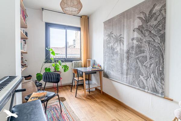 Maison à vendre |  Bordeaux |  6 pièces | 116 m²