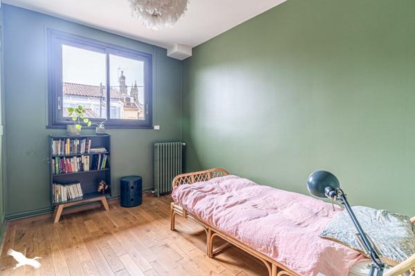 Maison à vendre |  Bordeaux |  6 pièces | 116 m²