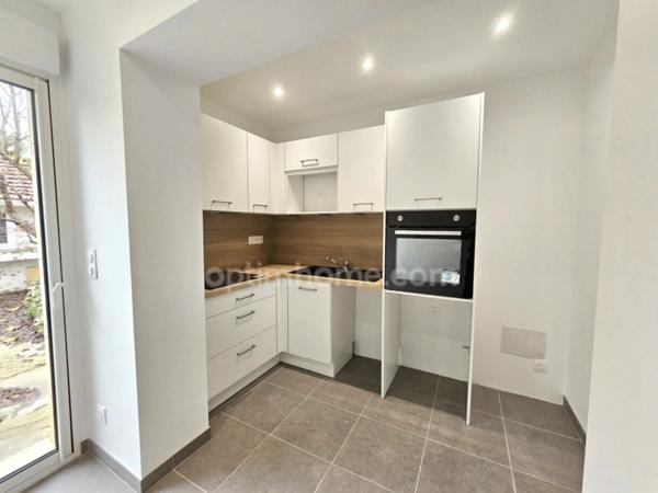 Maison à vendre ANGOULEME SECTEUR VICTOR-HUGO. (16)