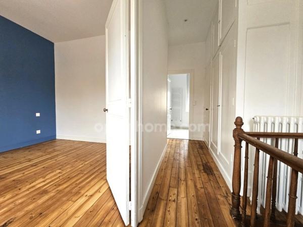 Maison à vendre ANGOULEME SECTEUR VICTOR-HUGO. (16)