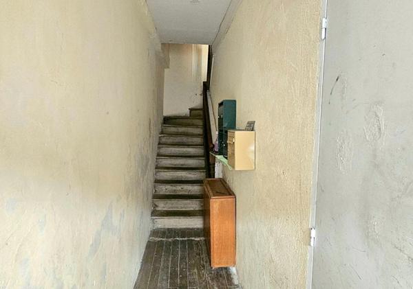 Immeuble Castelnaudary 4 pièce(s) 100 m2