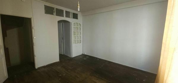 Immeuble Castelnaudary 4 pièce(s) 100 m2