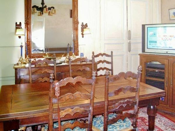 Maison à vendre    4 pièces • 87,30 m2 Gournay-en-Bray