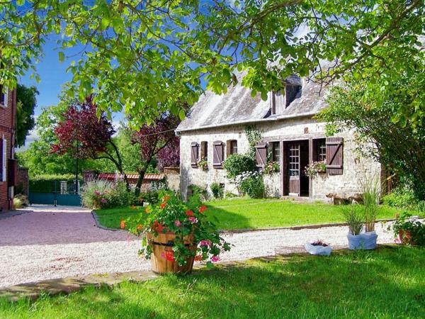 Maison à vendre    4 pièces • 87,30 m2 Gournay-en-Bray