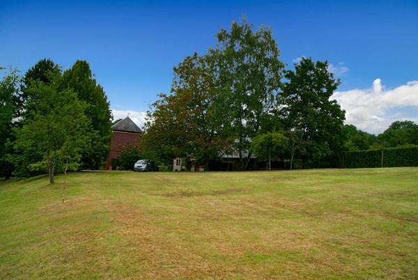 Maison à vendre    4 pièces • 87,30 m2 Gournay-en-Bray