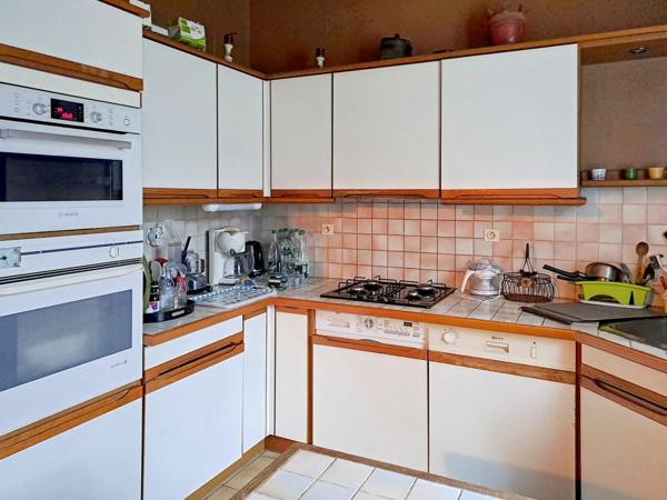 Maison à vendre    4 pièces • 87,30 m2 Gournay-en-Bray