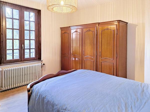 Maison à vendre    4 pièces • 87,30 m2 Gournay-en-Bray