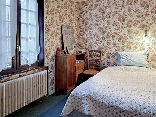 Maison à vendre    4 pièces • 87,30 m2 Gournay-en-Bray