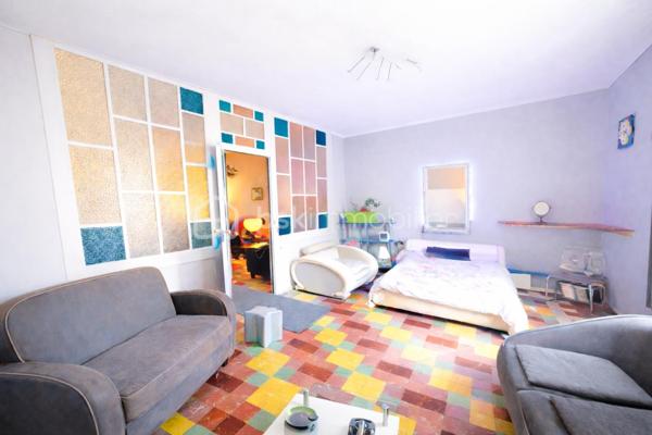 Appartement de 60,60 m²