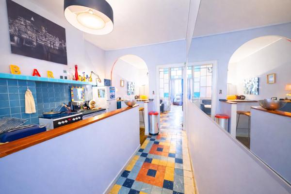 Appartement de 60,60 m²