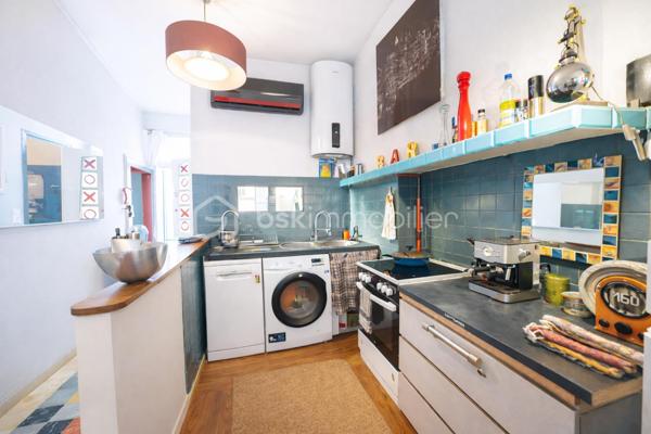 Appartement de 60,60 m²