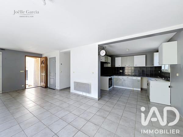 Maison à vendre 4 pièces 91 m² Ginestas