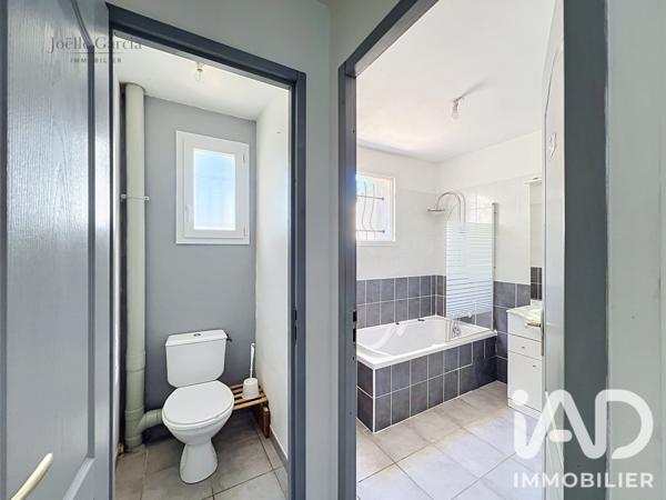 Maison à vendre 4 pièces 91 m² Ginestas
