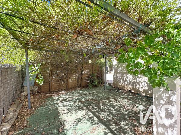 Maison à vendre 4 pièces 91 m² Ginestas