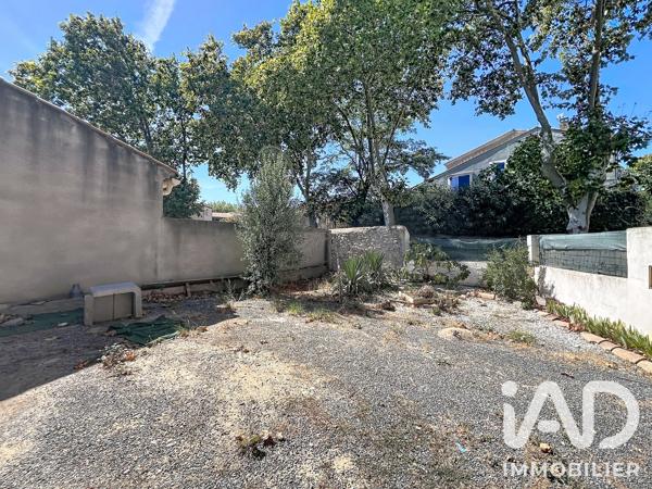 Maison à vendre 4 pièces 91 m² Ginestas