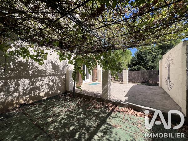 Maison à vendre 4 pièces 91 m² Ginestas
