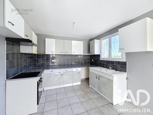 Maison à vendre 4 pièces 91 m² Ginestas