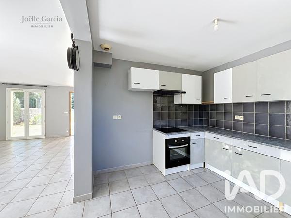 Maison à vendre 4 pièces 91 m² Ginestas