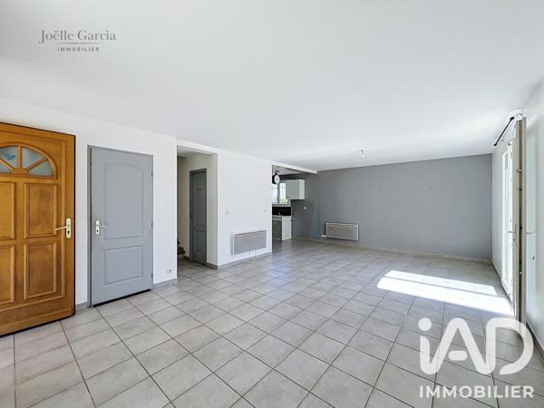 Maison à vendre 4 pièces 91 m² Ginestas