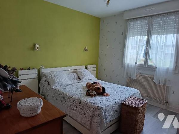 Proximité des commerces et des écoles