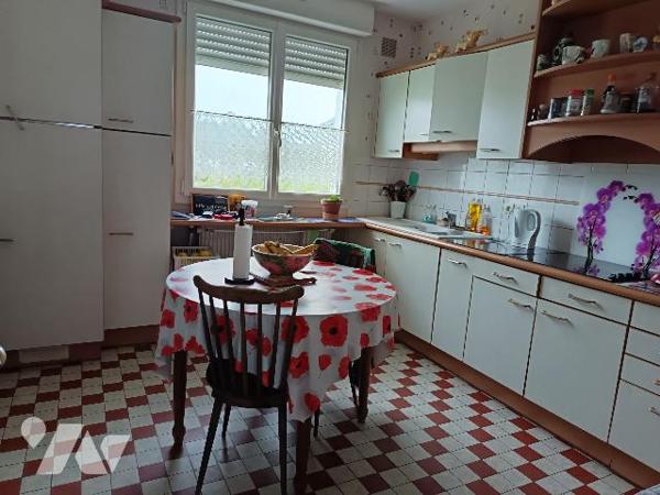 Proximité des commerces et des écoles