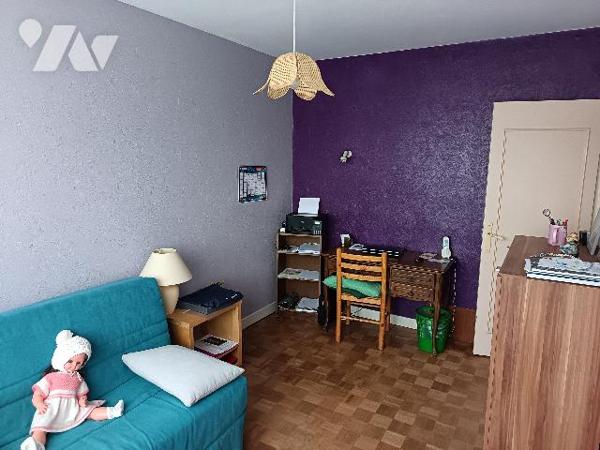 Proximité des commerces et des écoles