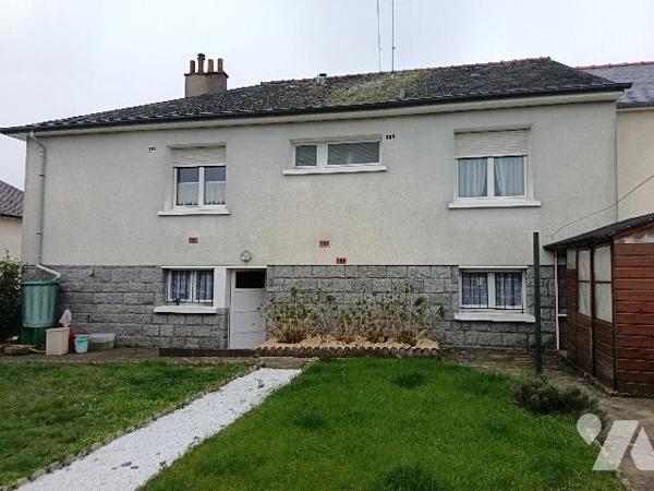 Proximité des commerces et des écoles