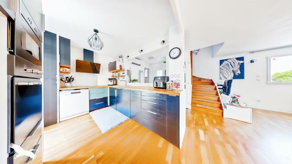 Maison à vendre |  Marseille 11 |  5 pièces | 104 m²