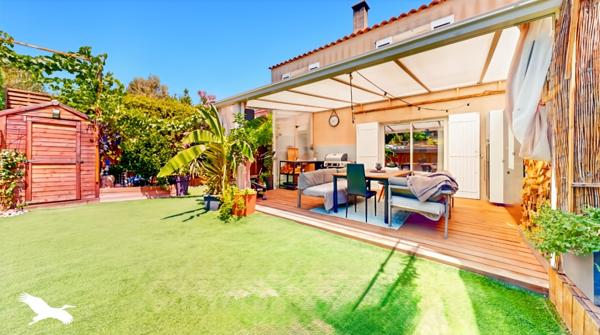 Maison à vendre |  Marseille 11 |  5 pièces | 104 m²